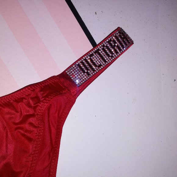 Victoria Secret Panty - Picture 2 of 15